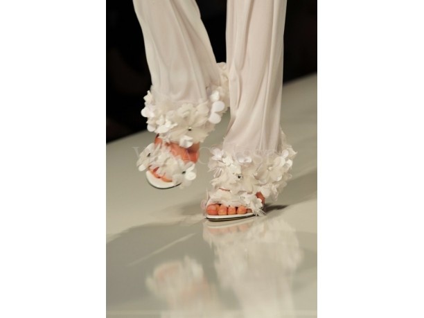 Blumarine collezione primavera estate 2012