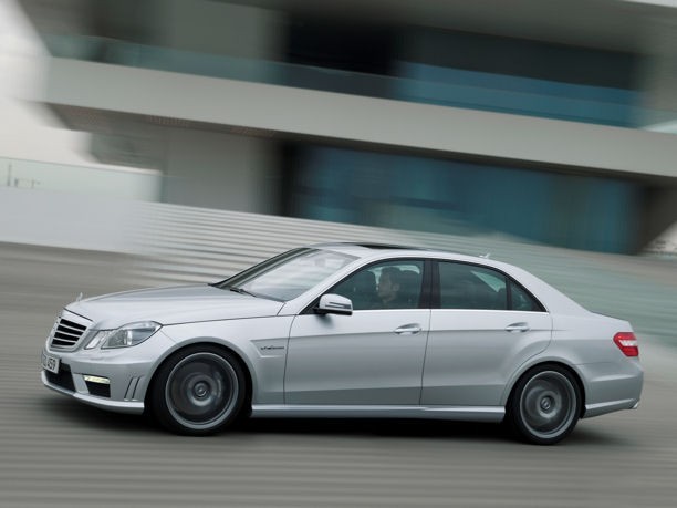 Bmw, Audi, Mercedes, Alfa Romeo, Ferrari, Porsche…tutte le auto usate di lusso