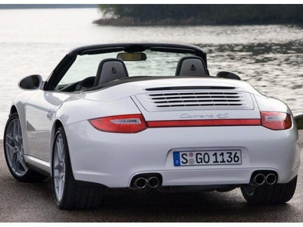 Bmw, Audi, Mercedes, Alfa Romeo, Ferrari, Porsche…tutte le auto usate di lusso