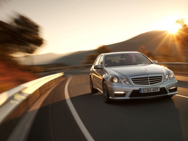 Bmw, Audi, Mercedes, Alfa Romeo, Ferrari, Porsche…tutte le auto usate di lusso