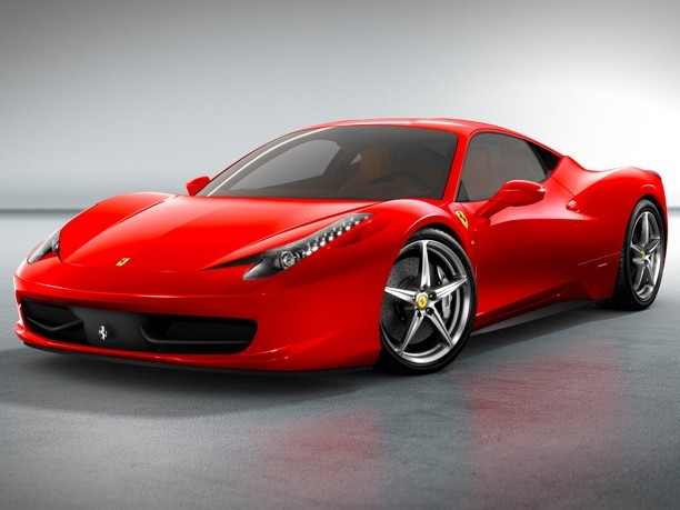 Bmw, Audi, Mercedes, Alfa Romeo, Ferrari, Porsche…tutte le auto usate di lusso