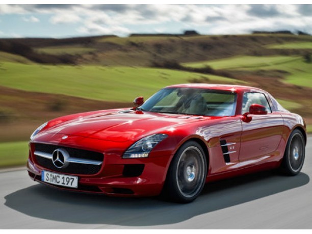Bmw, Audi, Mercedes, Alfa Romeo, Ferrari, Porsche…tutte le auto usate di lusso