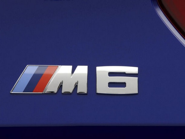 BMW M6 Cabrio