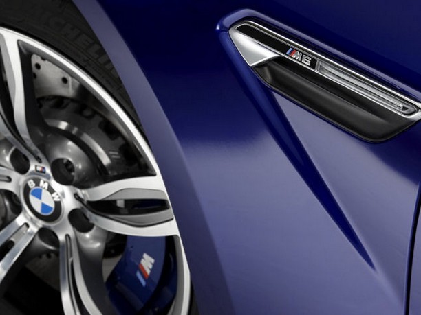 BMW M6 Cabrio