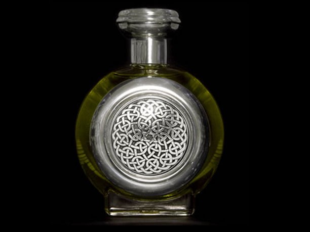 Boadicea The Victorious, collezione luxury perfume