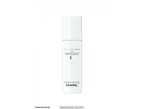 Body Excellence by Chanel