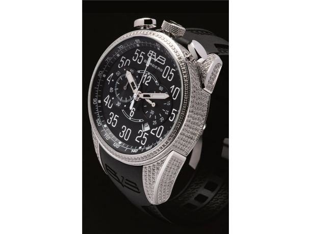Bomberg collezione orologi esclusivi per il 2013
