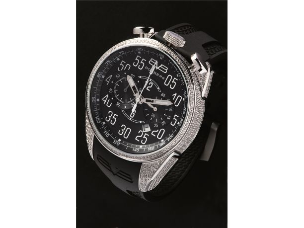 Bomberg collezione orologi esclusivi per il 2013