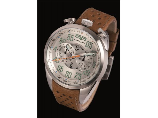 Bomberg collezione orologi esclusivi per il 2013