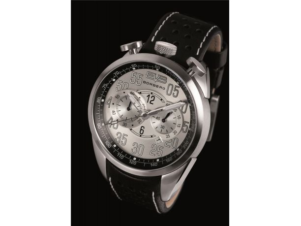 Bomberg collezione orologi esclusivi per il 2013