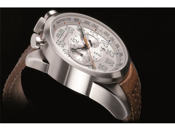 Bomberg collezione orologi esclusivi per il 2013