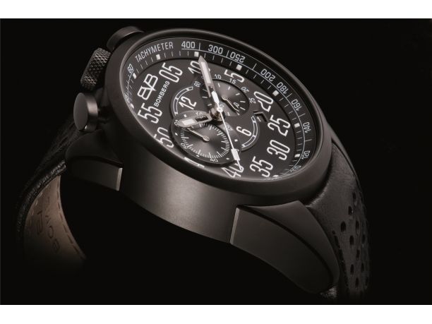 Bomberg collezione orologi esclusivi per il 2013