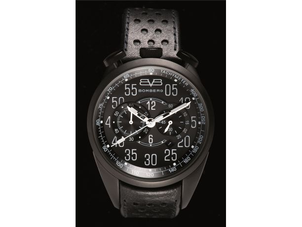 Bomberg collezione orologi esclusivi per il 2013