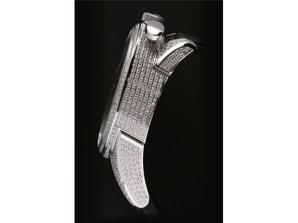 Bomberg collezione orologi esclusivi per il 2013