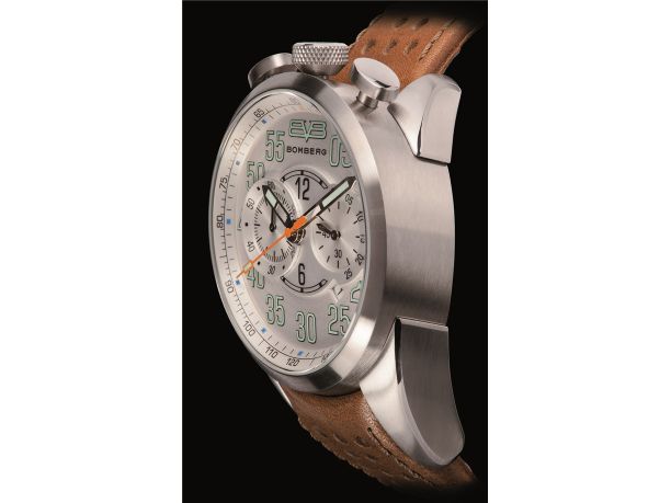 Bomberg collezione orologi esclusivi per il 2013