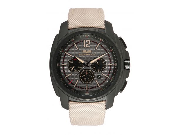 Bomberg collezione orologi esclusivi per il 2013