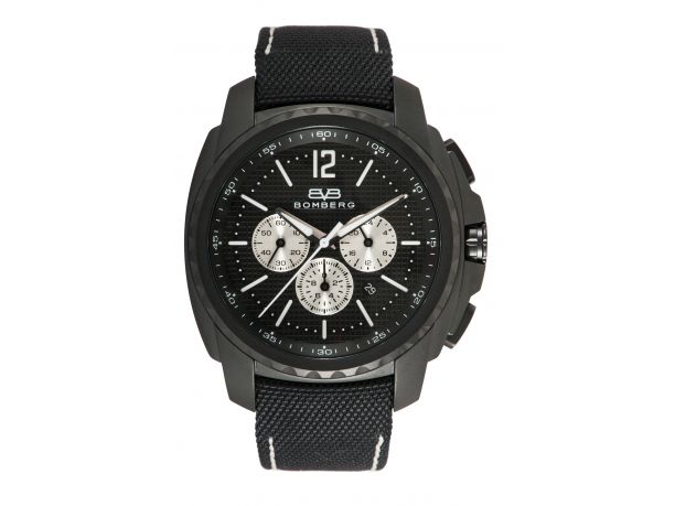 Bomberg collezione orologi esclusivi per il 2013