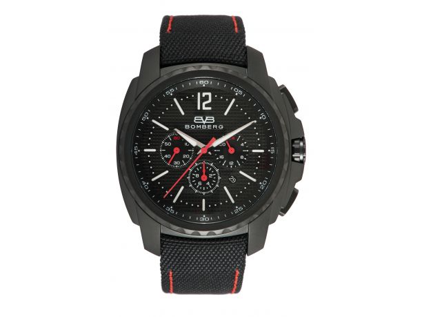 Bomberg collezione orologi esclusivi per il 2013