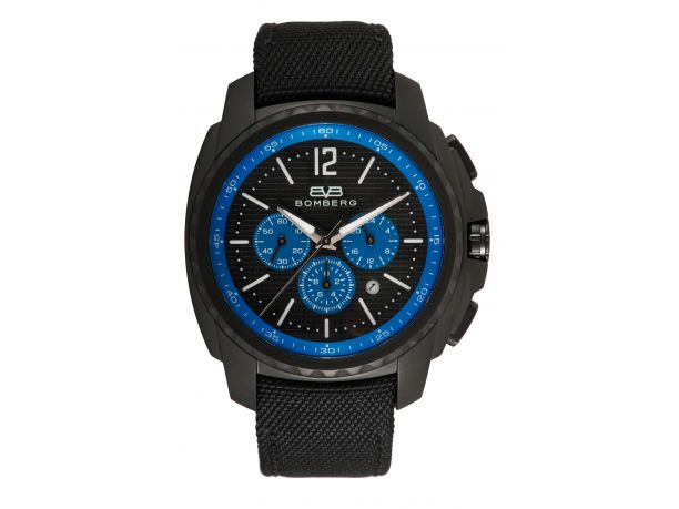 Bomberg collezione orologi esclusivi per il 2013