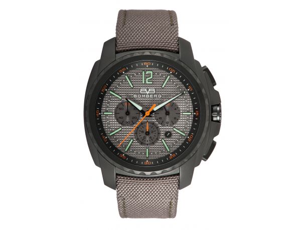 Bomberg collezione orologi esclusivi per il 2013