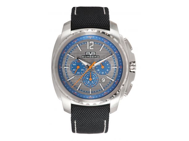 Bomberg collezione orologi esclusivi per il 2013