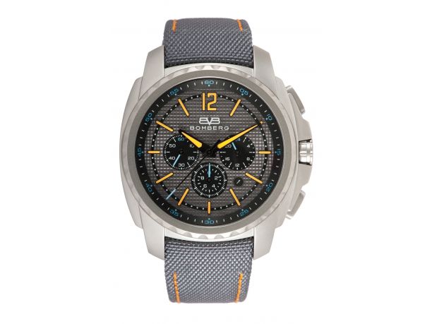 Bomberg collezione orologi esclusivi per il 2013