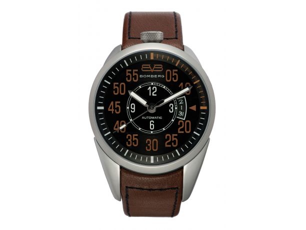 Bomberg collezione orologi esclusivi per il 2013