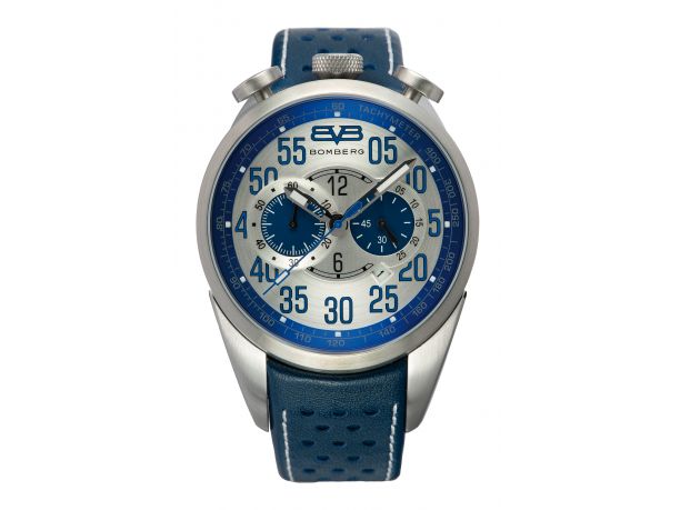 Bomberg collezione orologi esclusivi per il 2013