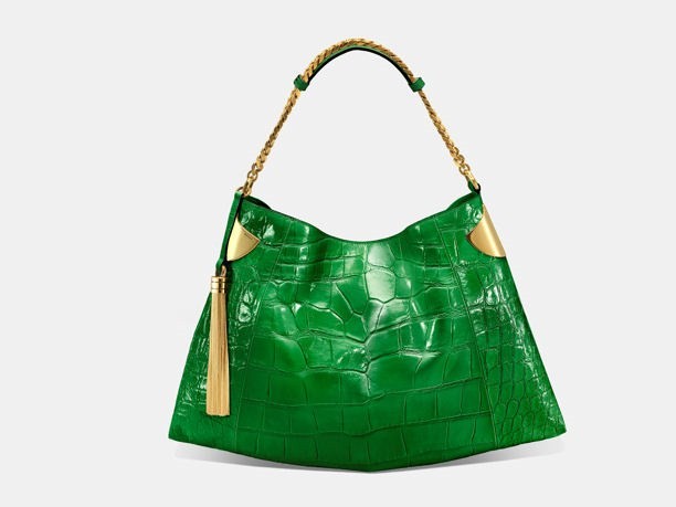 Borsa Gucci 1970