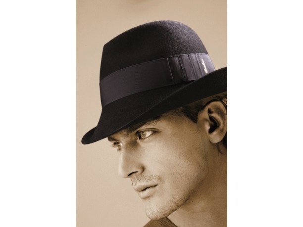 Borsalino collezione autunno inverno 2011/2012