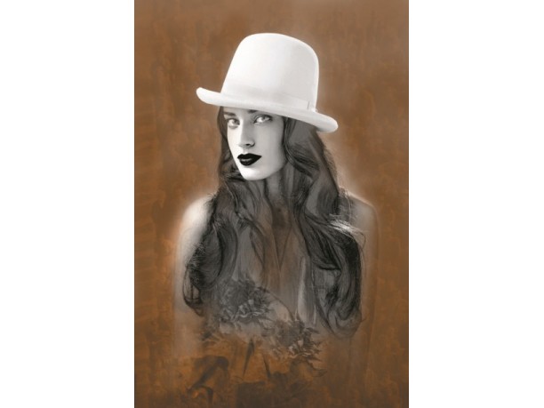 Borsalino collezione autunno inverno 2011/2012