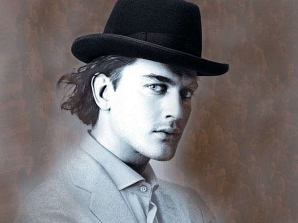 Borsalino collezione autunno inverno 2011/2012