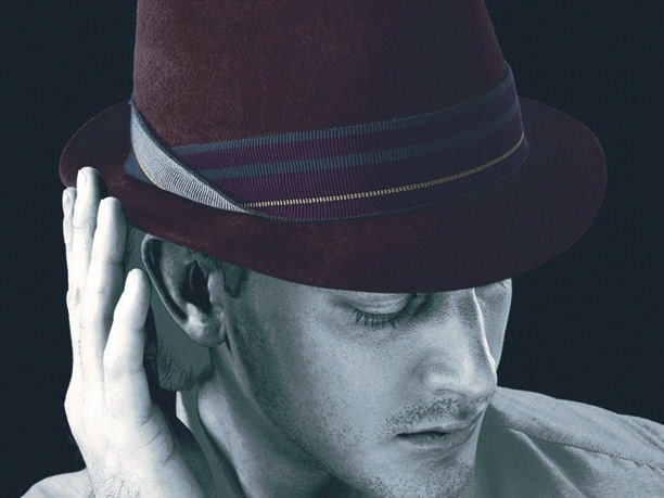 Borsalino collezione autunno inverno 2011/2012