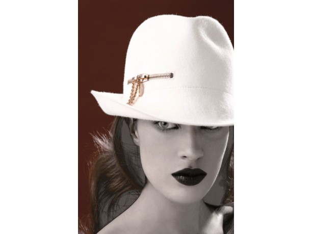 Borsalino collezione autunno inverno 2011/2012