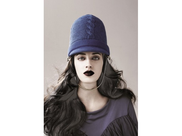 Borsalino collezione autunno inverno 2011/2012