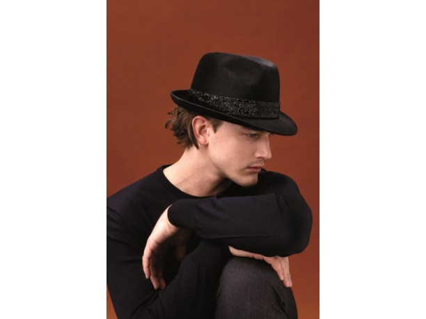 Borsalino collezione autunno inverno 2011/2012