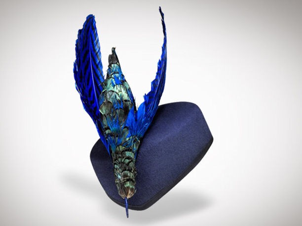 Borsalino collezione autunno inverno 2011/2012