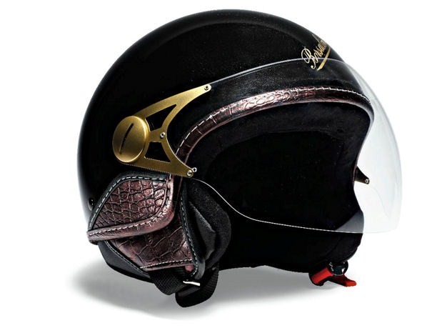 Borsalino Collezione Caschi da Moto