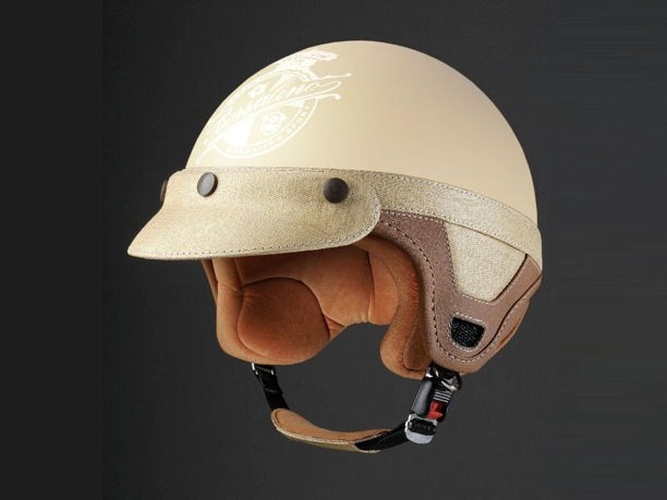 Borsalino Collezione Caschi da Moto