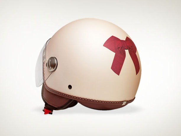 Borsalino Collezione Caschi da Moto