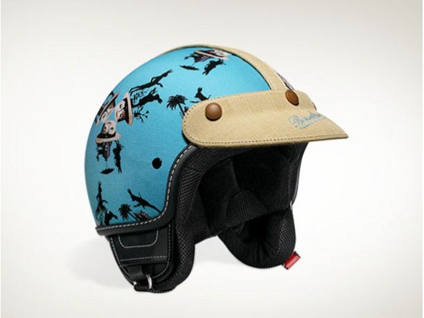 Borsalino Collezione Caschi da Moto