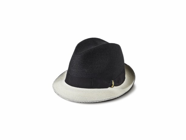 Borsalino collezione primavera estate 2012