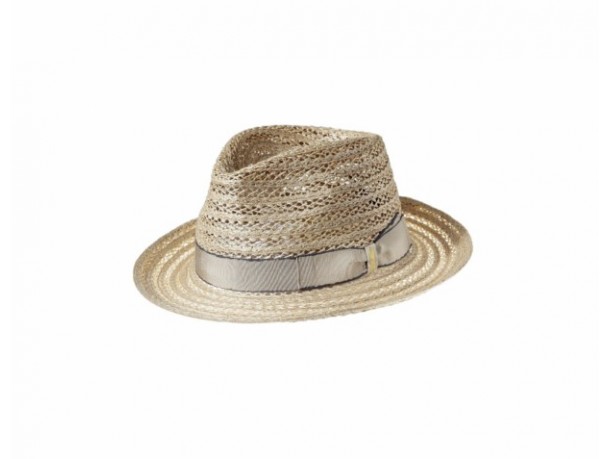 Borsalino collezione primavera estate 2012