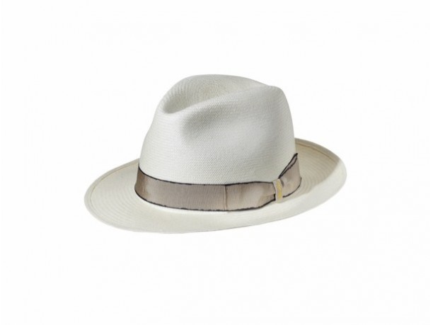 Borsalino collezione primavera estate 2012