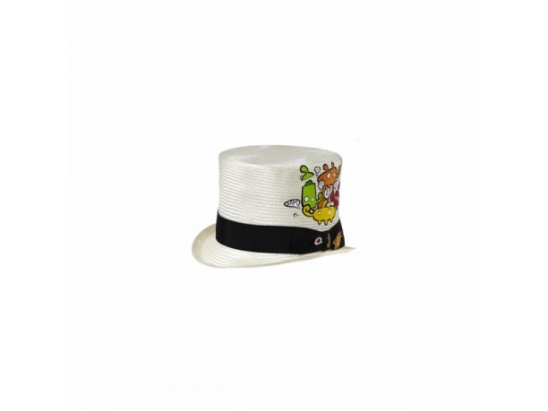 Borsalino collezione primavera estate 2012