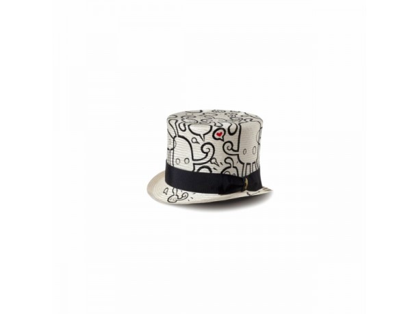 Borsalino collezione primavera estate 2012