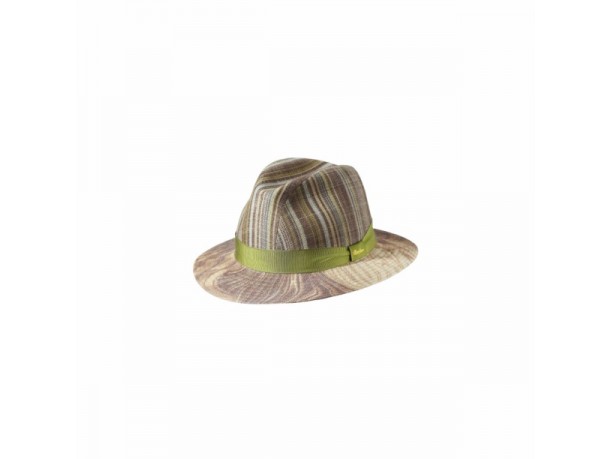 Borsalino collezione primavera estate 2012