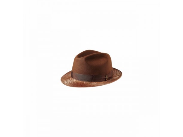 Borsalino collezione primavera estate 2012