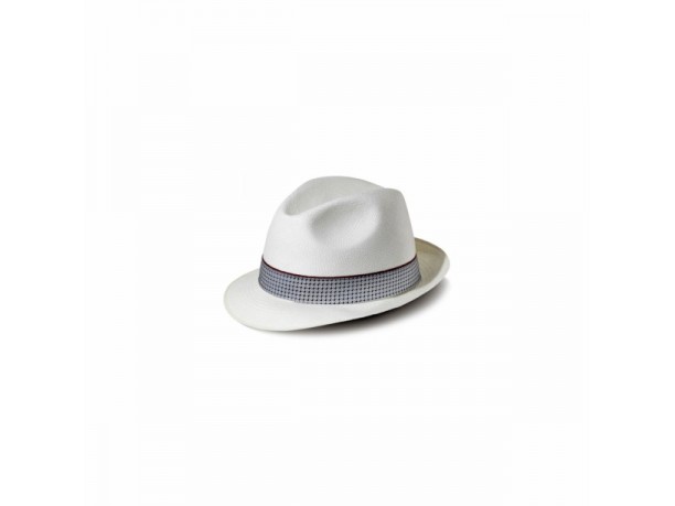 Borsalino collezione primavera estate 2012