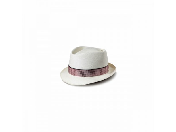 Borsalino collezione primavera estate 2012